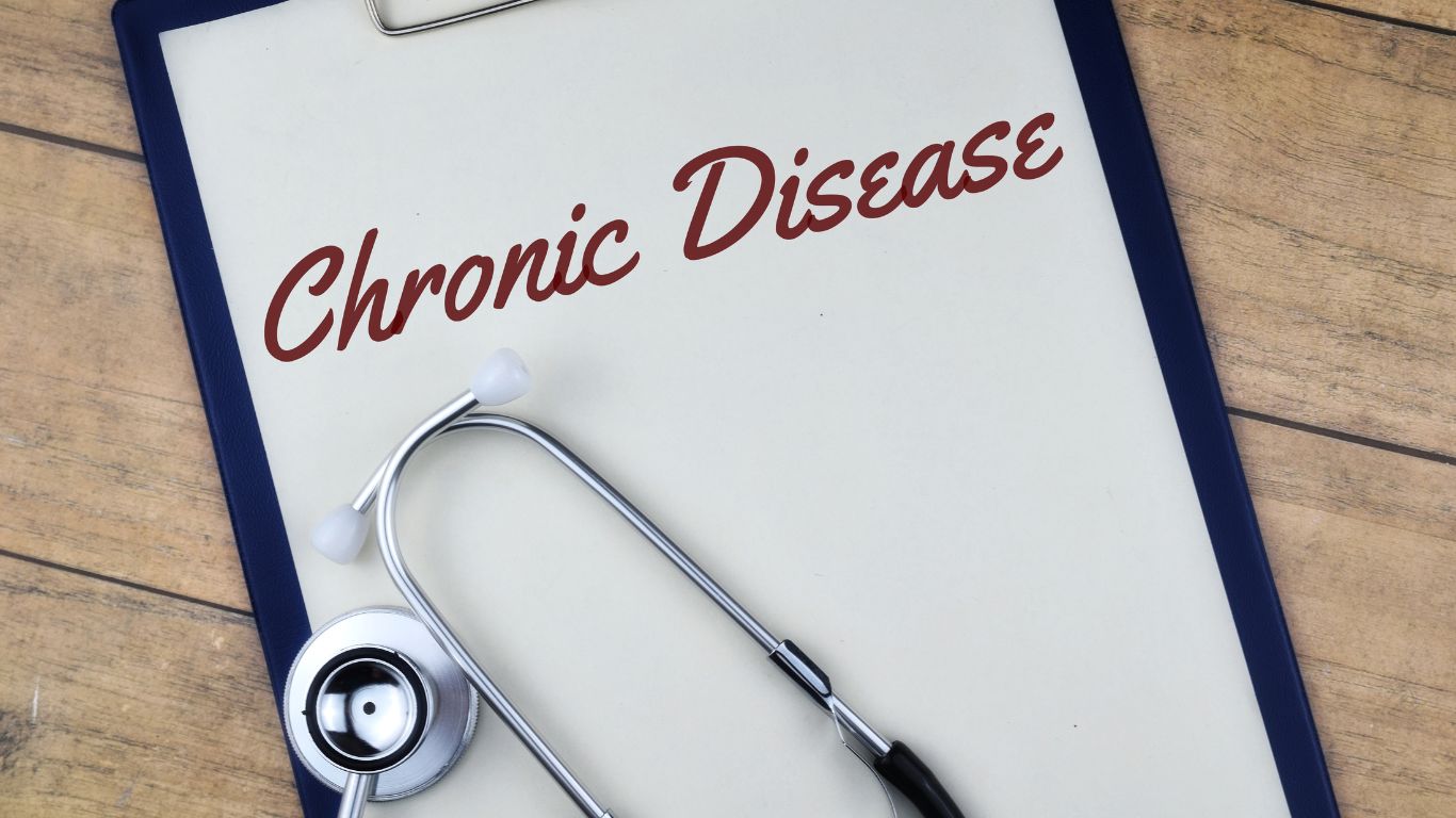 How to Qualify for Chronic disease GP Management Plans