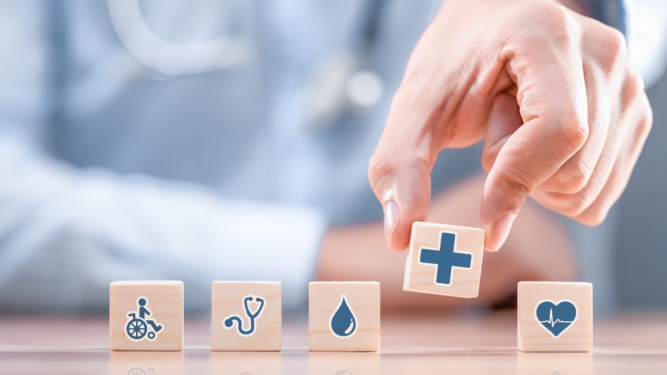 accessing Allied Health support for Chronic Disease Plans