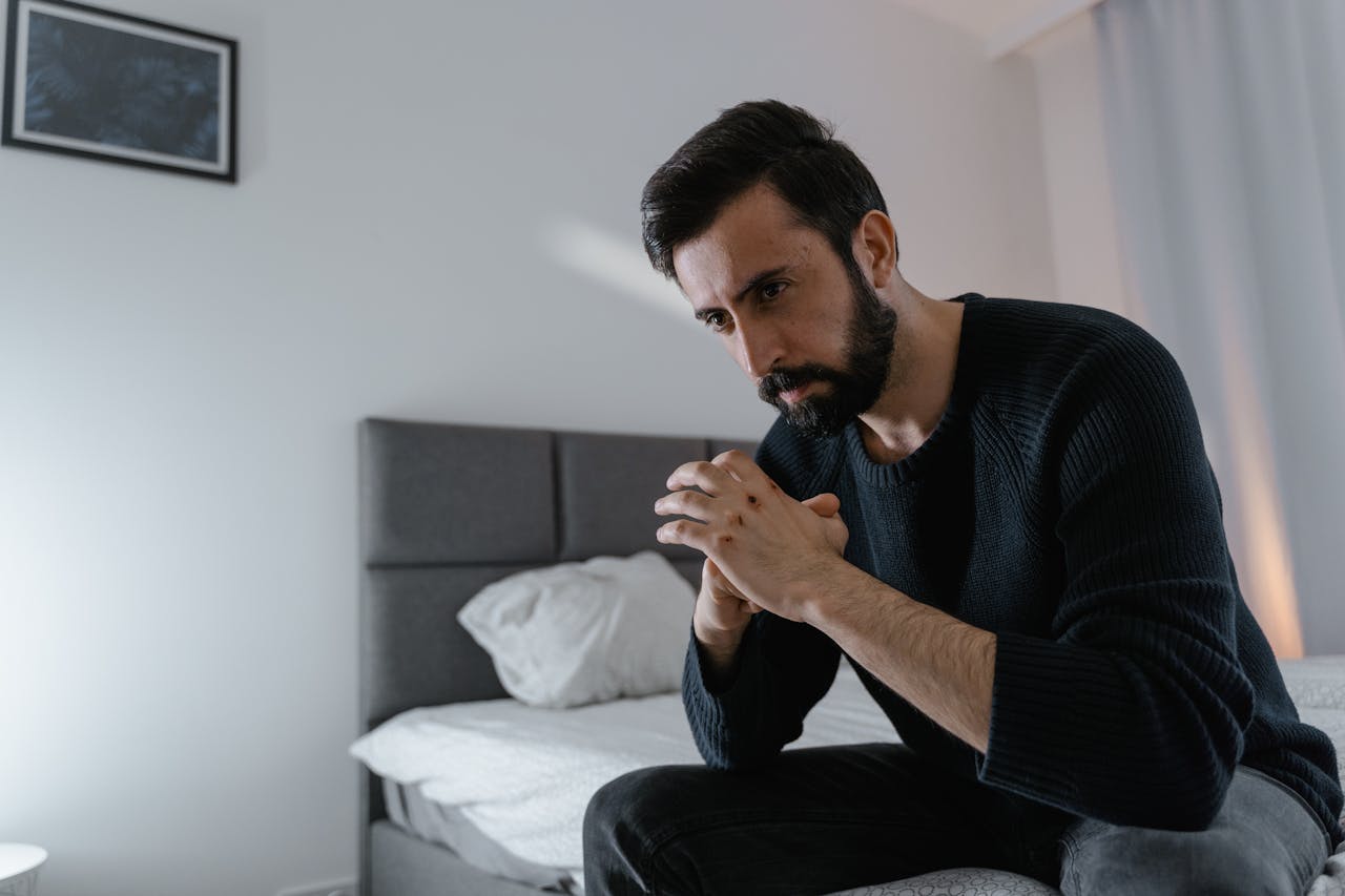 Frequent Urination at Night in Men - When Should You Get Checked