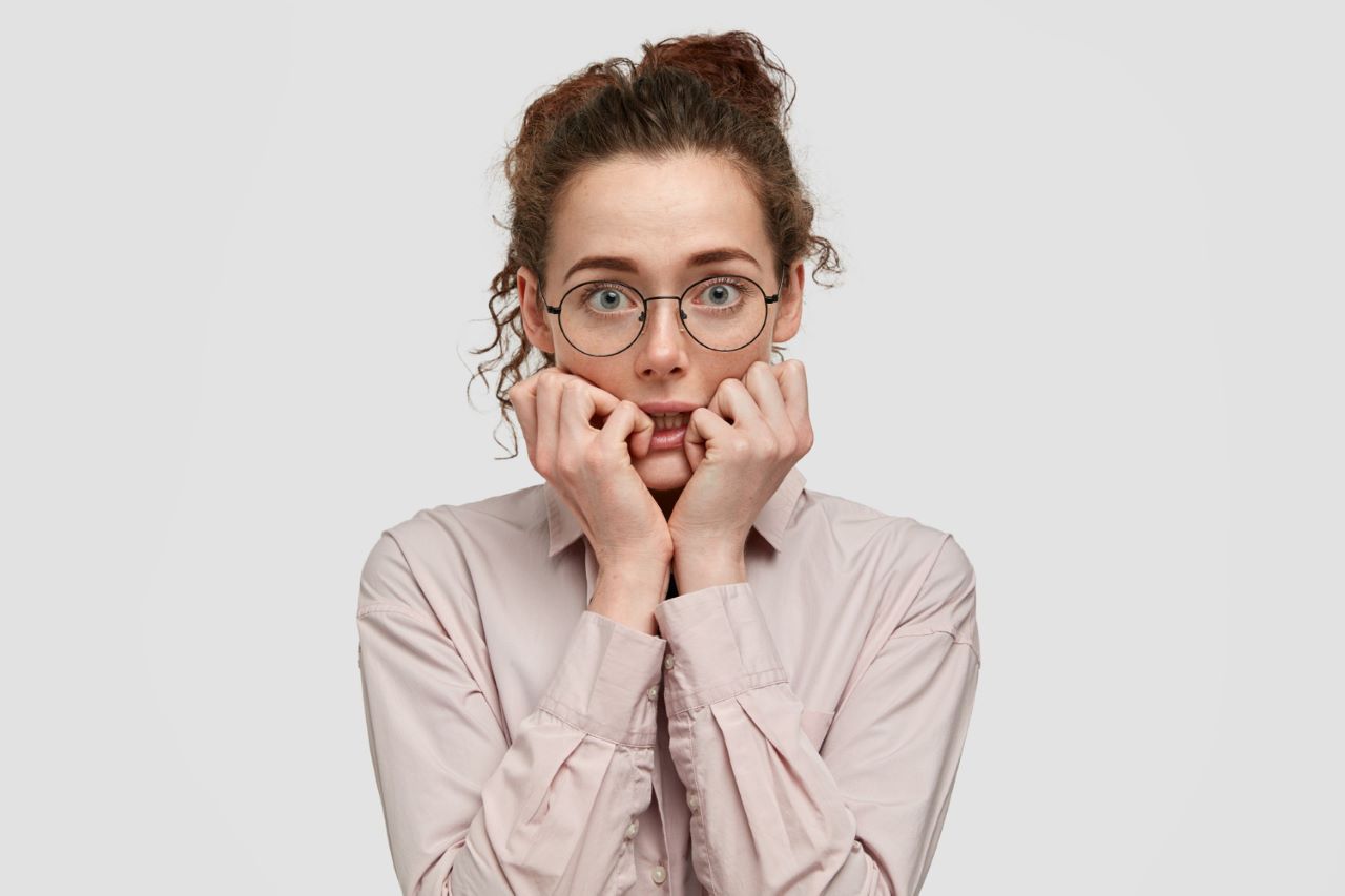 Is It Normal to Feel Nervous Before a GP Appointment