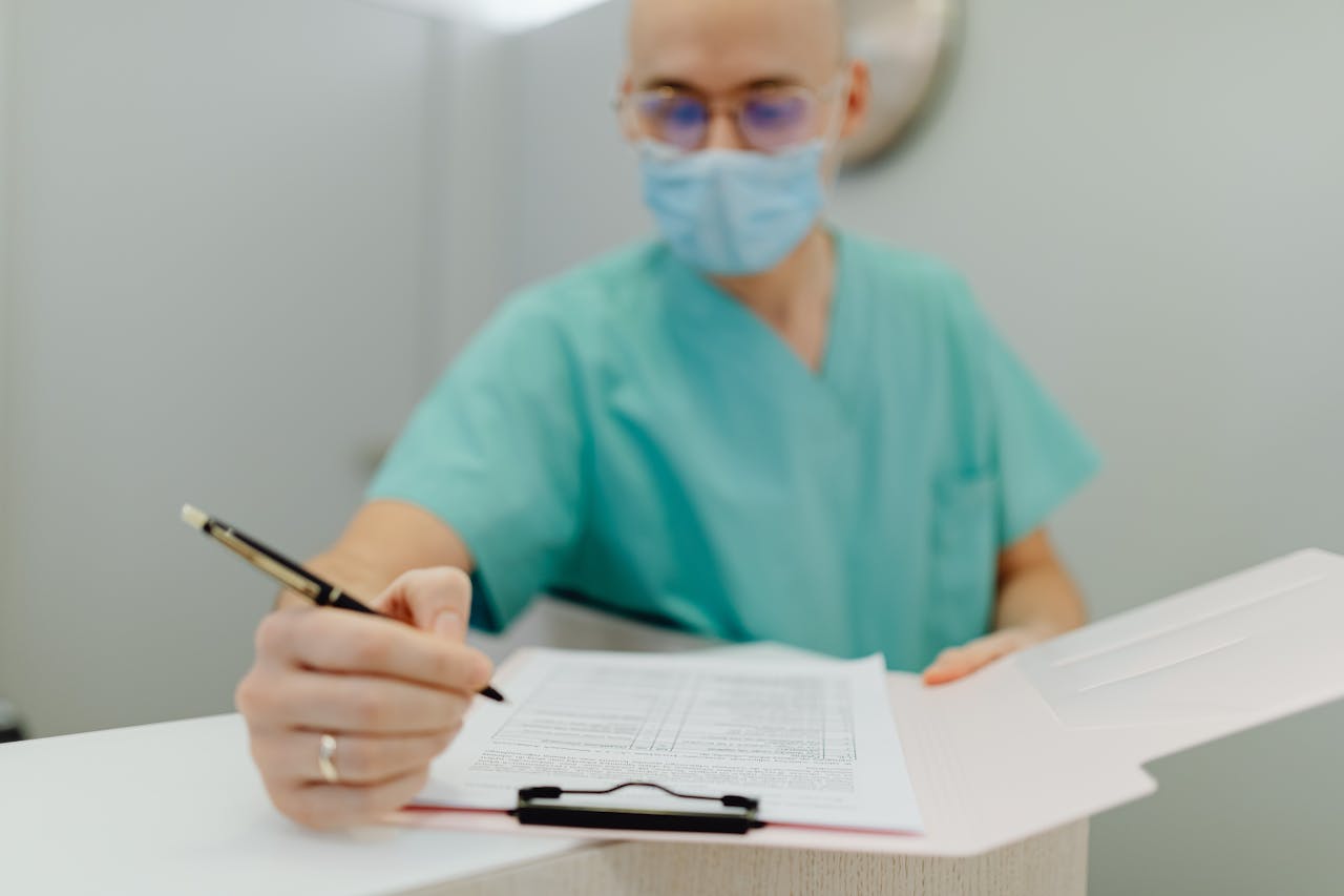 New to Mooloolaba - How to Transfer Your Medical Records and Set Up Ongoing GP Care Smoothly