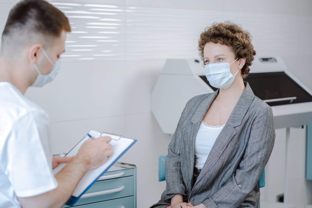 Subtle Signs It’s Time to See Your GP (Even If You Feel Fine)
