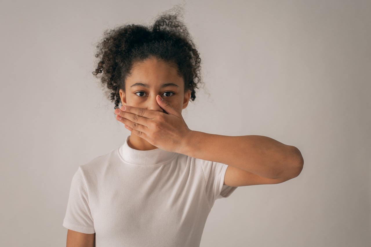 Why Patients Don’t Always Tell Their GP Everything